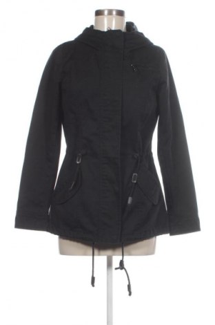 Γυναικείο μπουφάν Styleboom, Μέγεθος S, Χρώμα Μαύρο, Τιμή 9,99 €