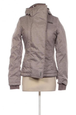 Γυναικείο μπουφάν Sublevel, Μέγεθος S, Χρώμα  Μπέζ, Τιμή 29,99 €