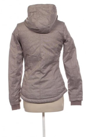 Γυναικείο μπουφάν Sublevel, Μέγεθος S, Χρώμα  Μπέζ, Τιμή 29,99 €