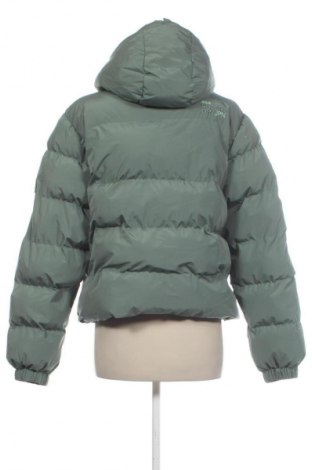 Női dzseki Superdry, Méret XL, Szín Zöld, Ár 17 939 Ft