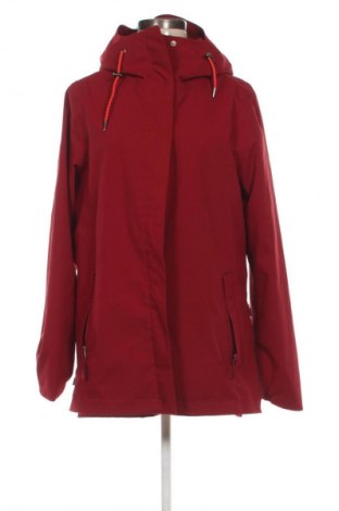 Damenjacke TCM, Größe M, Farbe Rot, Preis € 10,99