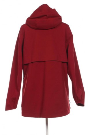 Damenjacke TCM, Größe M, Farbe Rot, Preis € 10,99