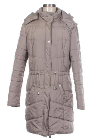 Γυναικείο μπουφάν TCM, Μέγεθος L, Χρώμα  Μπέζ, Τιμή 22,99 €