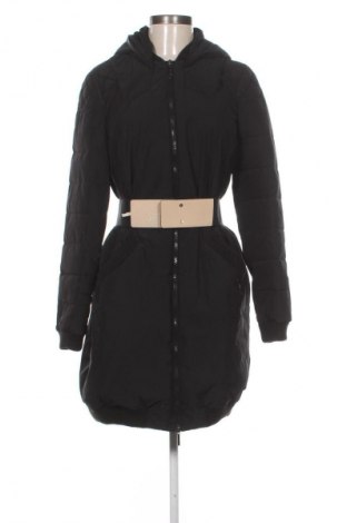 Geacă de femei TWINSET, Mărime M, Culoare Negru, Preț 664,99 Lei