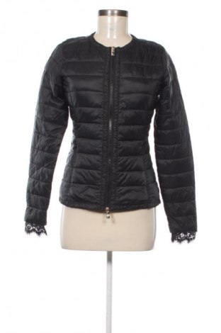 Női dzseki TWINSET, Méret S, Szín Fekete, Ár 42 562 Ft