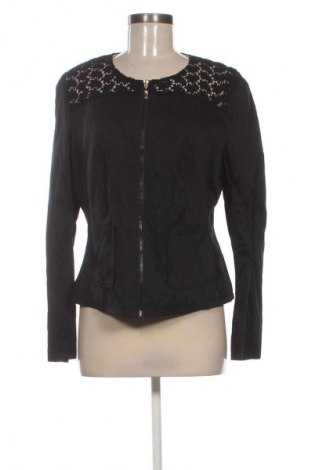 Damenjacke Taifun, Größe L, Farbe Schwarz, Preis € 59,99