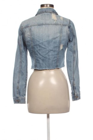 Dámská bunda  Tally Weijl, Velikost S, Barva Modrá, Cena  289,00 Kč