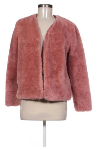 Γυναικείο μπουφάν Tally Weijl, Μέγεθος M, Χρώμα Ρόζ , Τιμή 11,99 €