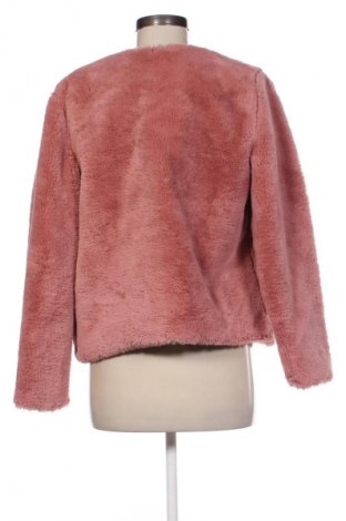 Γυναικείο μπουφάν Tally Weijl, Μέγεθος M, Χρώμα Ρόζ , Τιμή 11,99 €