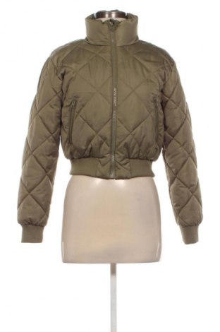 Дамско яке Tally Weijl, Размер XS, Цвят Зелен, Цена 8,69 €