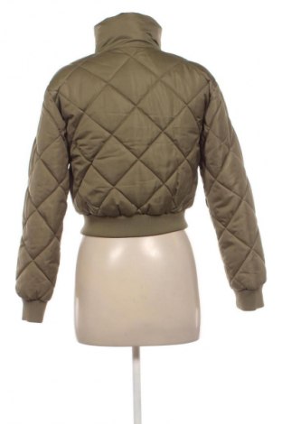 Дамско яке Tally Weijl, Размер XS, Цвят Зелен, Цена 8,69 €