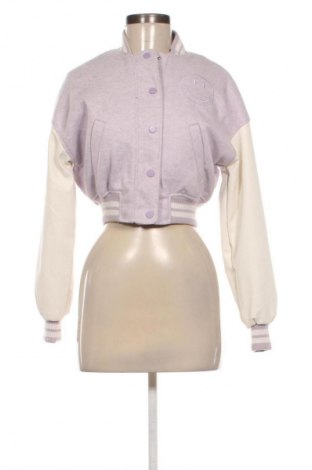 Γυναικείο μπουφάν Tally Weijl, Μέγεθος XS, Χρώμα Πολύχρωμο, Τιμή 10,99 €