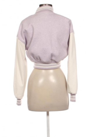 Γυναικείο μπουφάν Tally Weijl, Μέγεθος XS, Χρώμα Πολύχρωμο, Τιμή 10,99 €