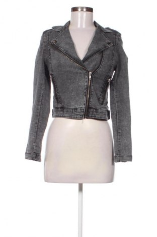 Dámská bunda  Tally Weijl, Velikost XS, Barva Šedá, Cena  279,00 Kč