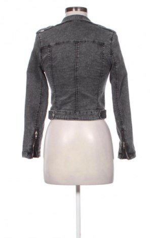 Dámská bunda  Tally Weijl, Velikost XS, Barva Šedá, Cena  279,00 Kč