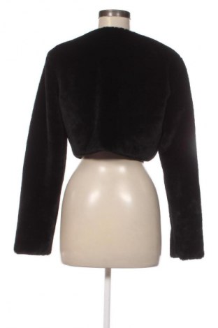 Γυναικείο μπουφάν Tally Weijl, Μέγεθος L, Χρώμα Μαύρο, Τιμή 11,99 €