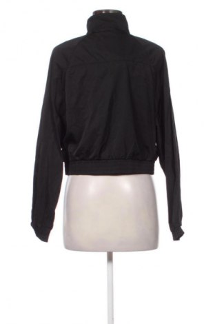 Γυναικείο μπουφάν Tally Weijl, Μέγεθος M, Χρώμα Μαύρο, Τιμή 39,37 €