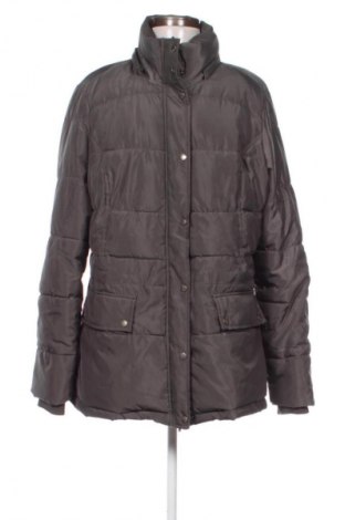 Γυναικείο μπουφάν Tchibo, Μέγεθος XL, Χρώμα Γκρί, Τιμή 22,99 €