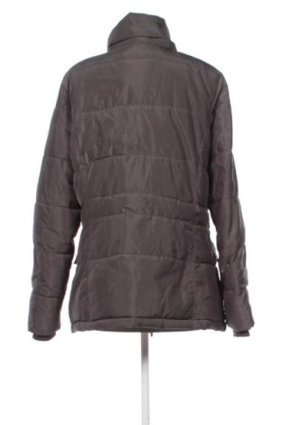 Γυναικείο μπουφάν Tchibo, Μέγεθος XL, Χρώμα Γκρί, Τιμή 22,99 €