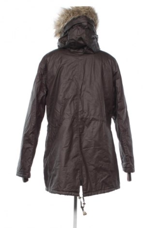 Дамско яке Tchibo, Размер XL, Цвят Зелен, Цена 18,91 €