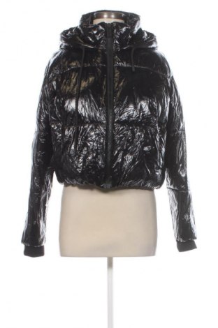 Дамско яке Teddy Smith, Размер M, Цвят Черен, Цена 28,12 €