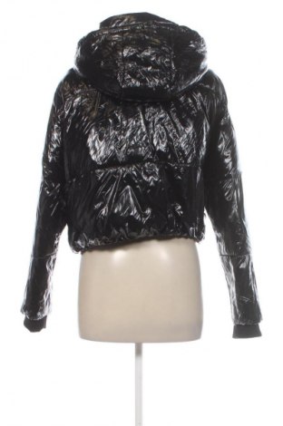 Дамско яке Teddy Smith, Размер M, Цвят Черен, Цена 28,12 €