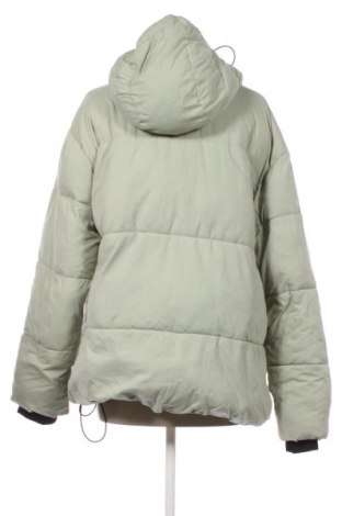 Дамско яке Tenson, Размер M, Цвят Зелен, Цена 43,97 €