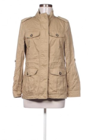 Geacă de femei Terranova, Mărime S, Culoare Bej, Preț 151,99 Lei