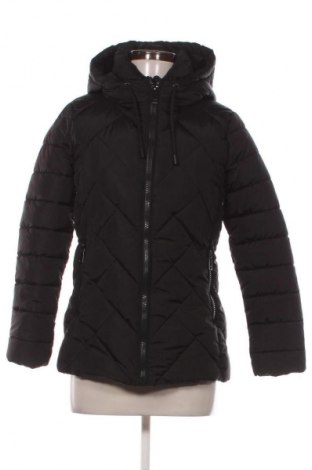 Дамско яке Terranova, Размер XS, Цвят Черен, Цена 29,63 €