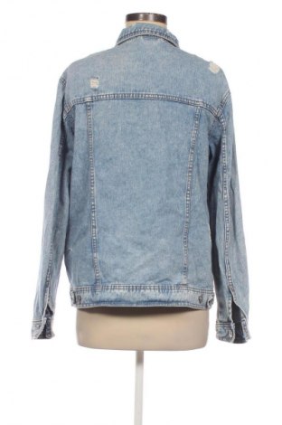 Дамско яке Terranova, Размер L, Цвят Син, Цена 20,00 €