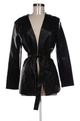 Γυναικείο μπουφάν Tezenis, Μέγεθος L, Χρώμα Μαύρο, Τιμή 24,54 €