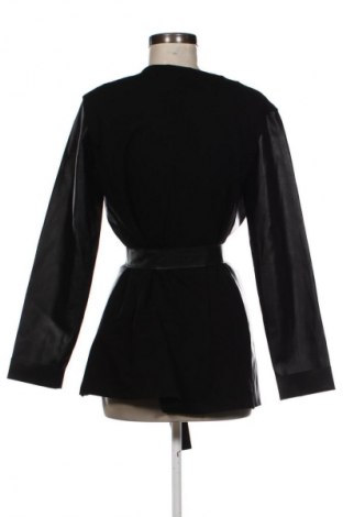 Γυναικείο μπουφάν Tezenis, Μέγεθος L, Χρώμα Μαύρο, Τιμή 24,54 €