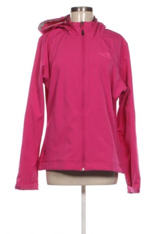 Γυναικείο μπουφάν The North Face, Μέγεθος XL, Χρώμα Βιολετί, Τιμή 64,99 €