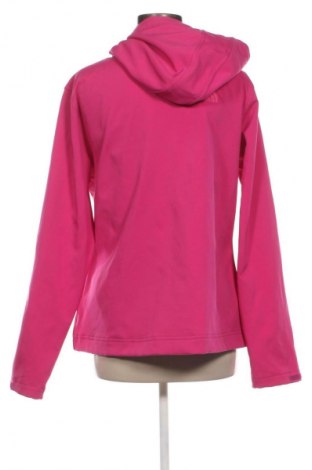 Γυναικείο μπουφάν The North Face, Μέγεθος XL, Χρώμα Βιολετί, Τιμή 64,99 €