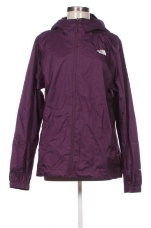 Dámská bunda  The North Face, Velikost XL, Barva Fialová, Cena  2 499,00 Kč