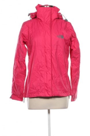 Дамско яке The North Face, Размер M, Цвят Розов, Цена 49,59 €
