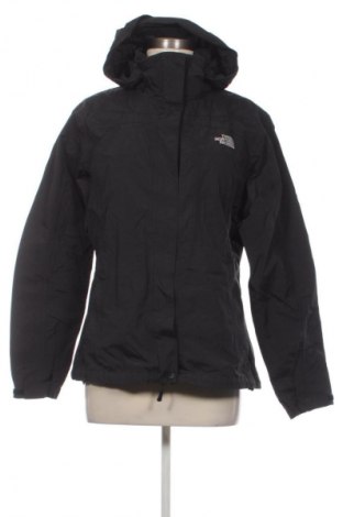 Дамско яке The North Face, Размер M, Цвят Черен, Цена 49,59 €