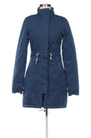 Дамско яке The North Face, Размер XS, Цвят Син, Цена 91,02 €