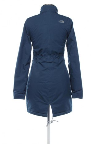 Дамско яке The North Face, Размер XS, Цвят Син, Цена 91,02 €