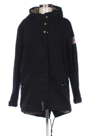 Dámská bunda  Tom Ramsey, Velikost L, Barva Černá, Cena  1 199,00 Kč