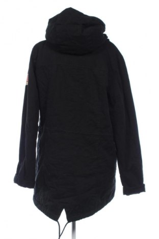 Dámská bunda  Tom Ramsey, Velikost L, Barva Černá, Cena  1 199,00 Kč