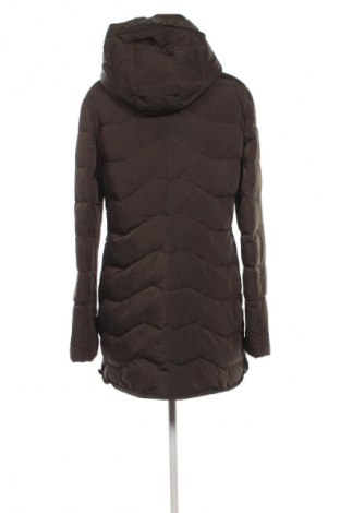 Γυναικείο μπουφάν Tom Tailor, Μέγεθος XL, Χρώμα Πράσινο, Τιμή 41,99 €