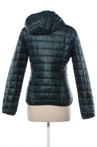 Дамско яке Tom Tailor, Размер S, Цвят Зелен, Цена 35,27 €