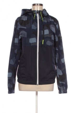 Γυναικείο μπουφάν Tom Tailor, Μέγεθος S, Χρώμα Πολύχρωμο, Τιμή 17,99 €