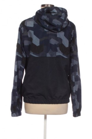 Γυναικείο μπουφάν Tom Tailor, Μέγεθος S, Χρώμα Πολύχρωμο, Τιμή 17,99 €