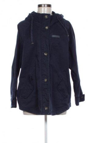 Дамско яке Tom Tailor, Размер XS, Цвят Син, Цена 35,00 €