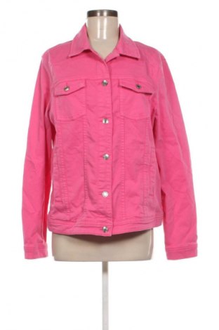 Damenjacke Tom Tailor, Größe XXL, Farbe Rosa, Preis € 19,99