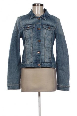 Kurtka damska Tom Tailor, Rozmiar M, Kolor Niebieski, Cena 148,99 zł