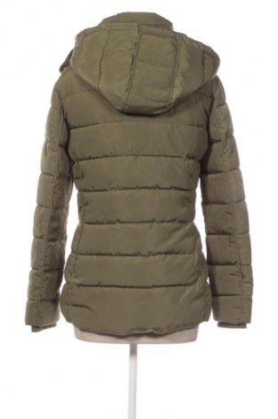 Dámská bunda  Tom Tailor, Velikost M, Barva Zelená, Cena  1 379,00 Kč