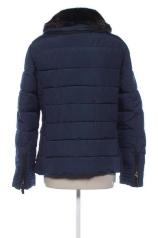 Dámská bunda  Tom Tailor, Velikost XL, Barva Modrá, Cena  1 029,00 Kč